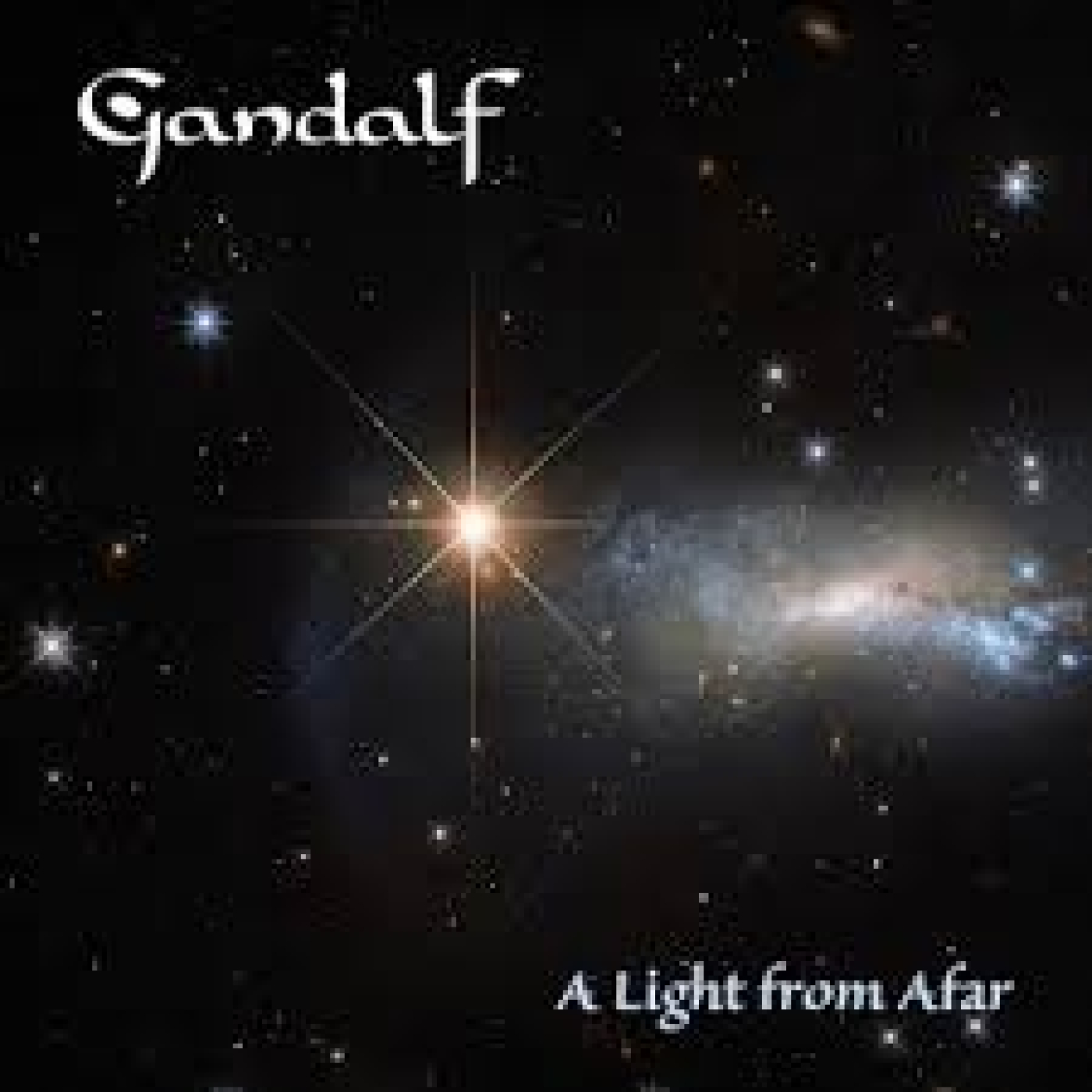 371 - Gandalf: A Light from Afar (Una luz desde lejos) 2024 episode artwork