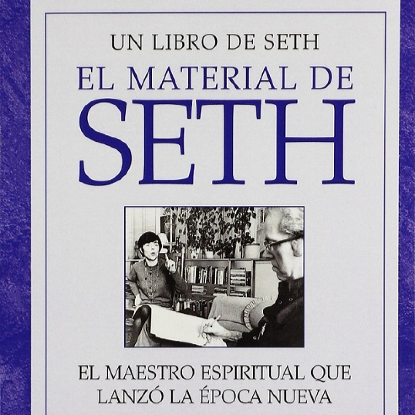El material de Seth