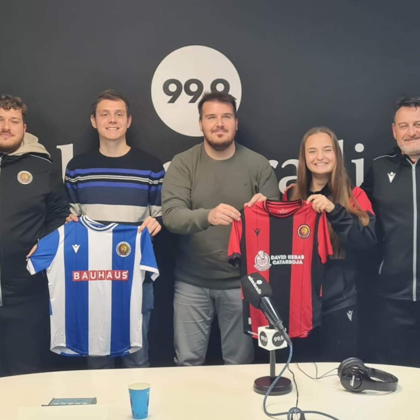 Esportbase