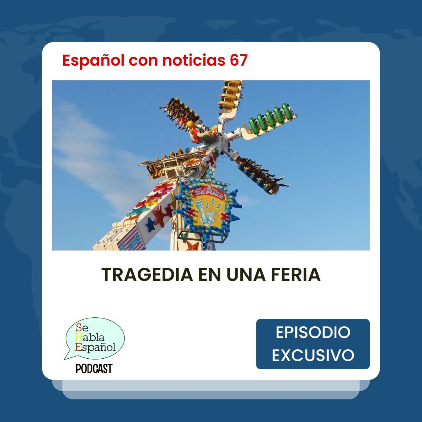 Se Habla Español