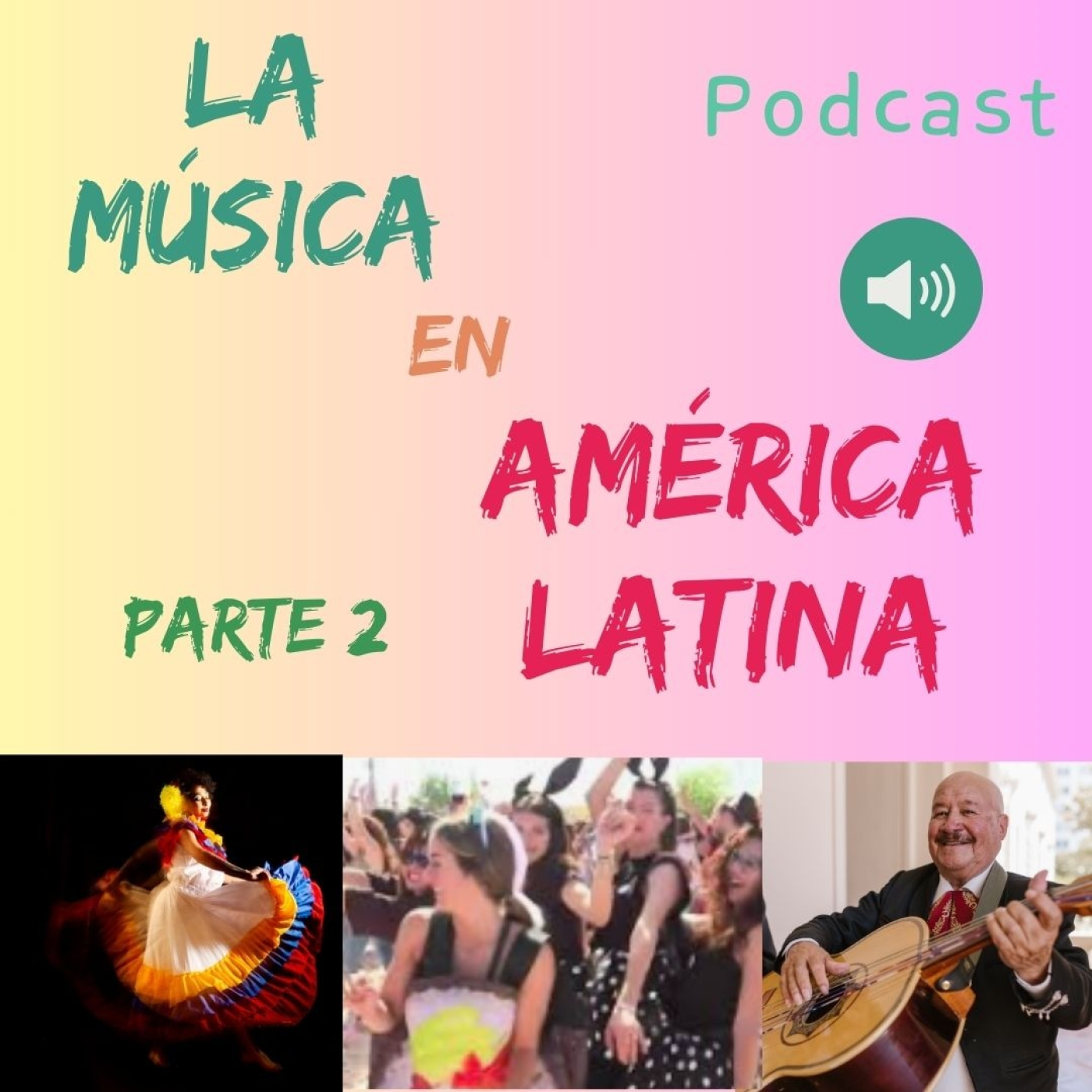 Español Con Todo | Podcast con transcripción