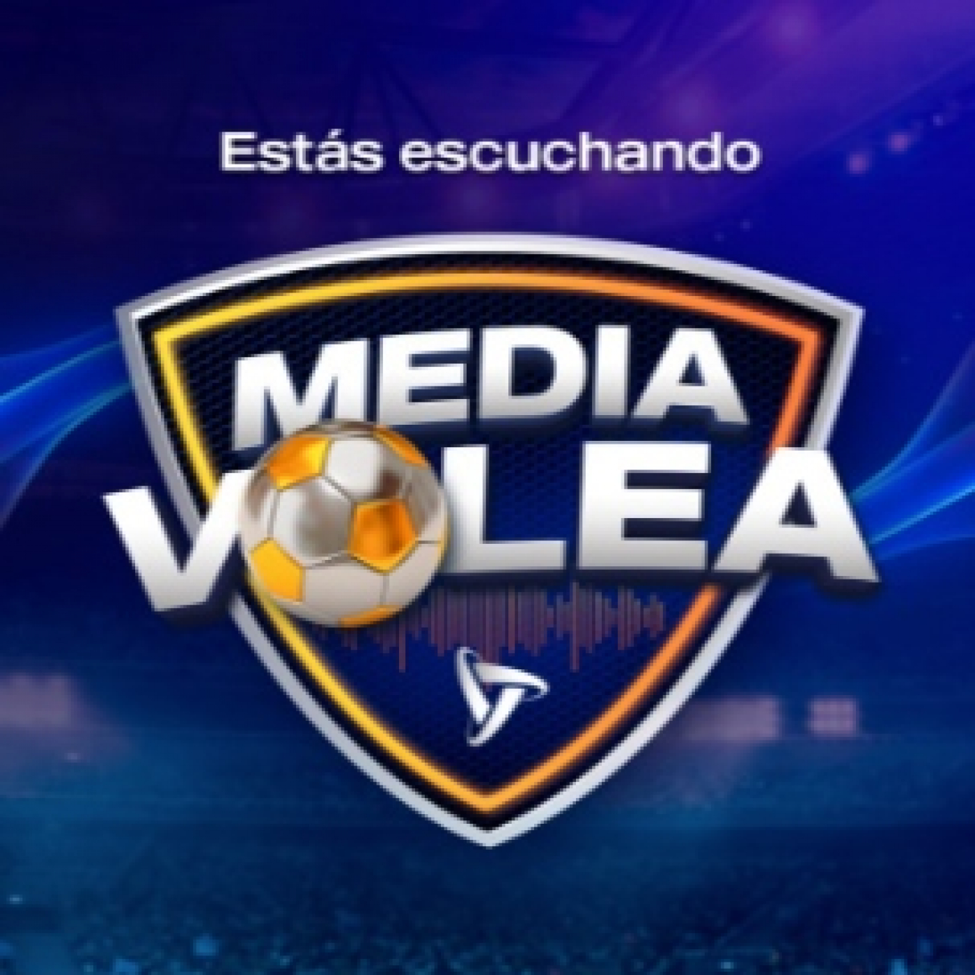 La Media Volea - BetPlay