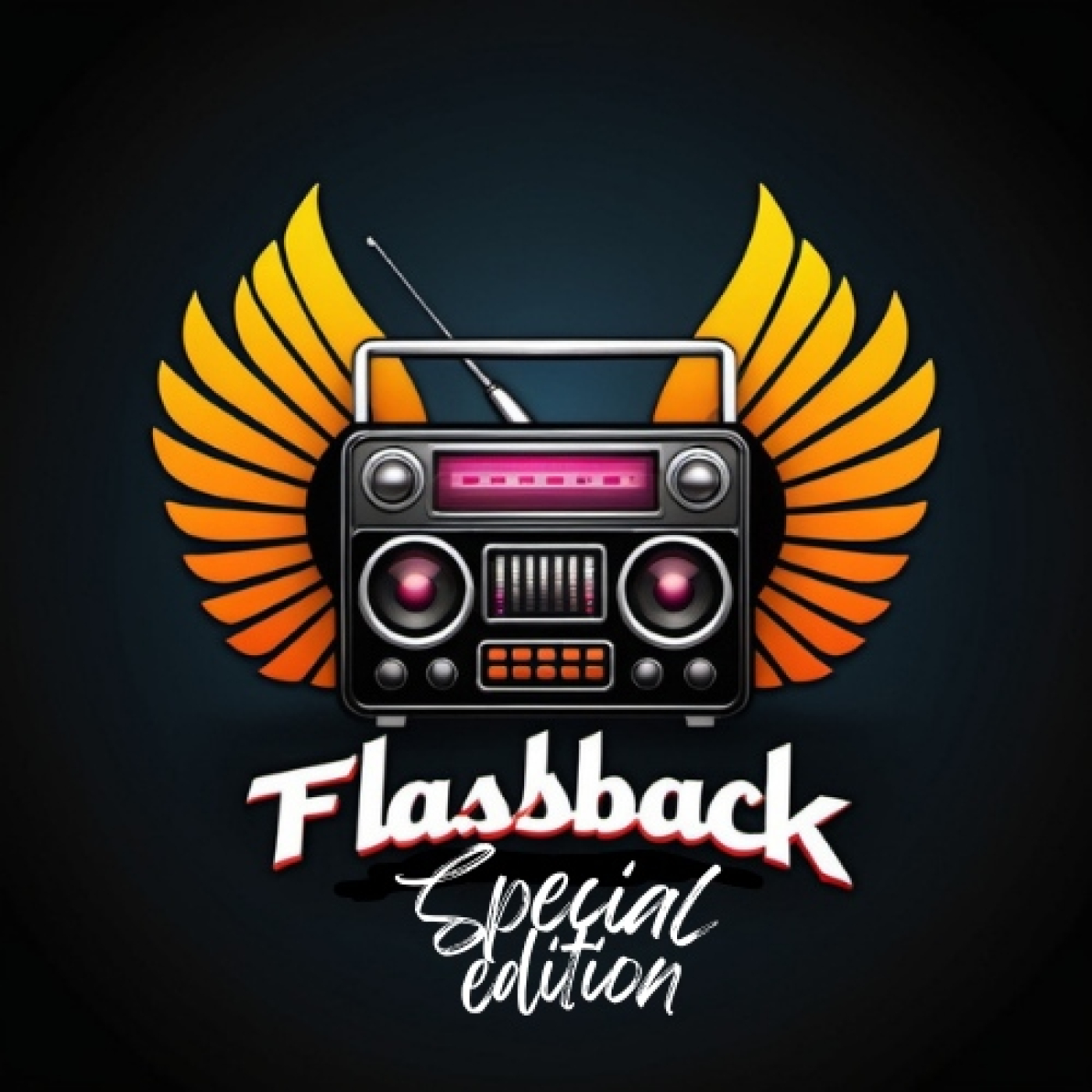 FLASHBACK 297 SPECIAL EDITION 29 episode artwork