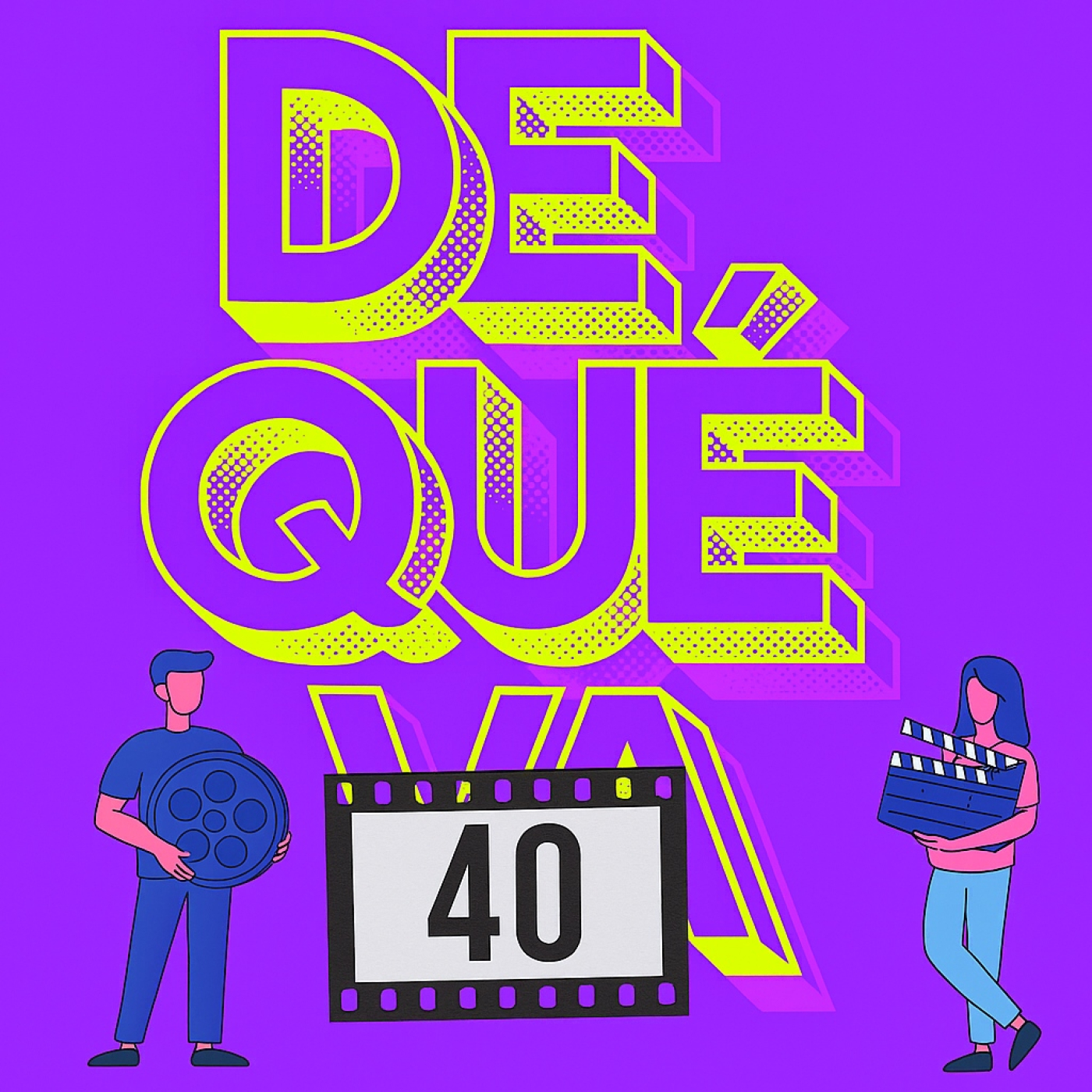DE QUE VA 41 episode artwork