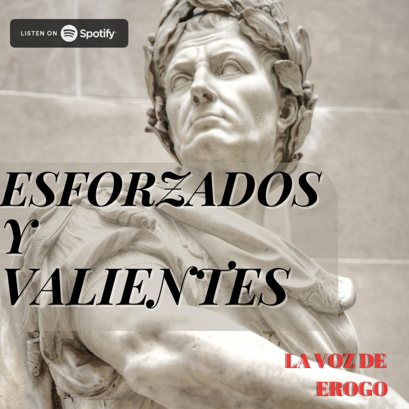 LA VOZ DE EROGO