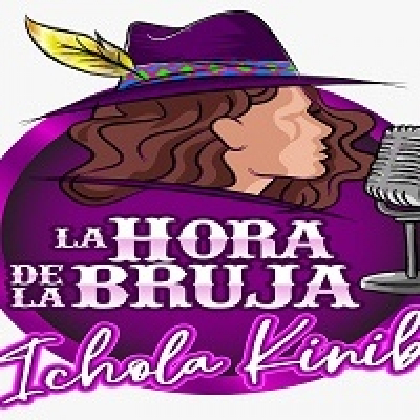 La hora de la bruja 240223 p230 episode artwork