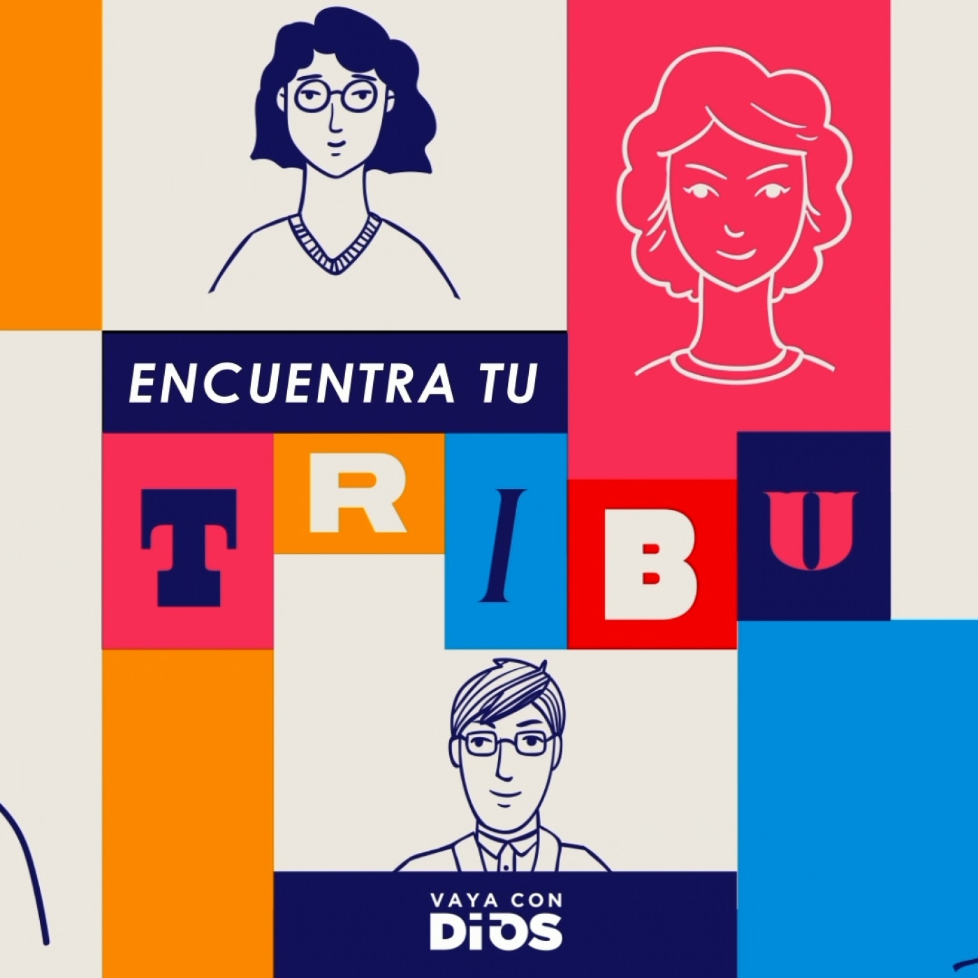 Podcast Vaya con Dios Ep_1213_Crecer en el conflicto