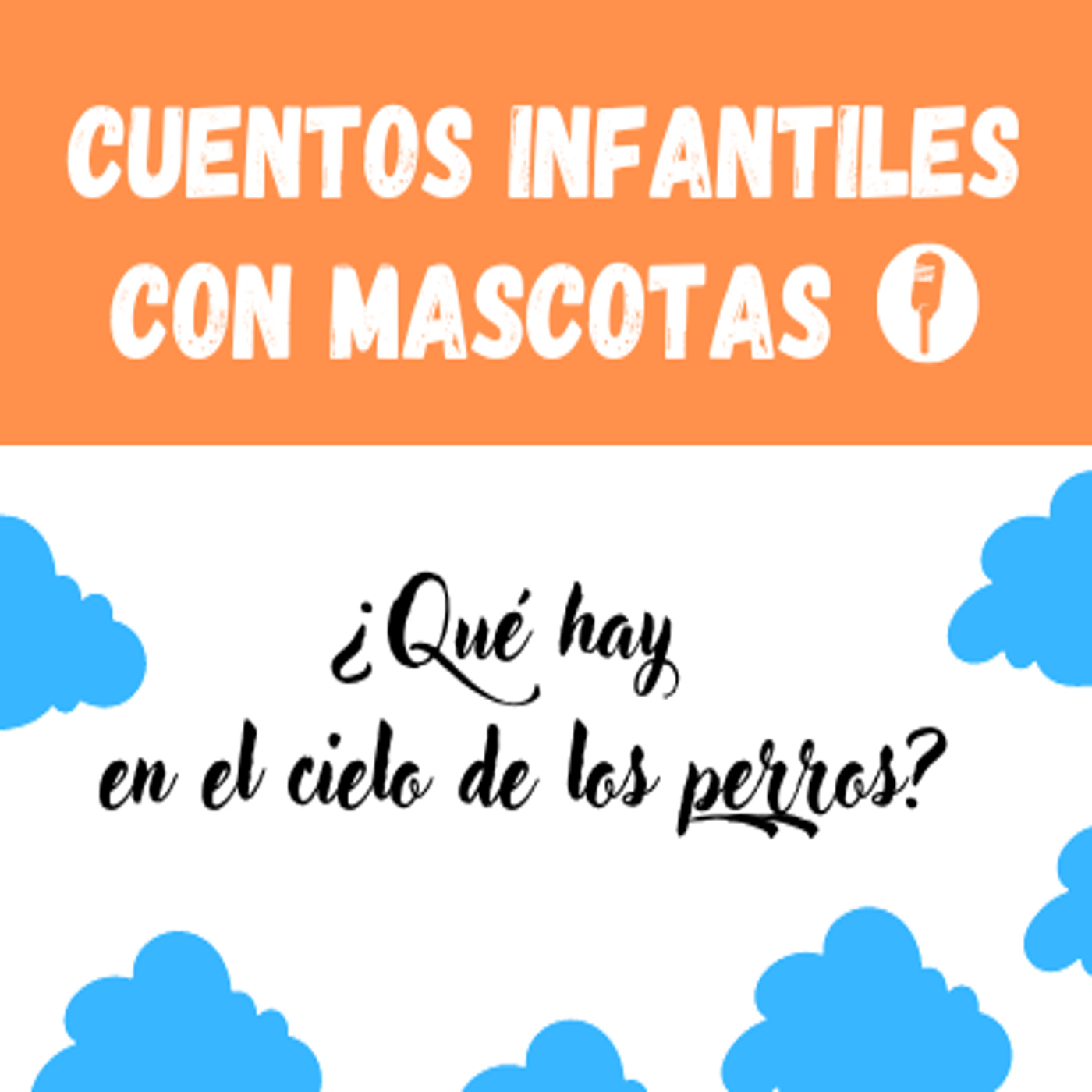 Cuentos infantiles con mascotas
