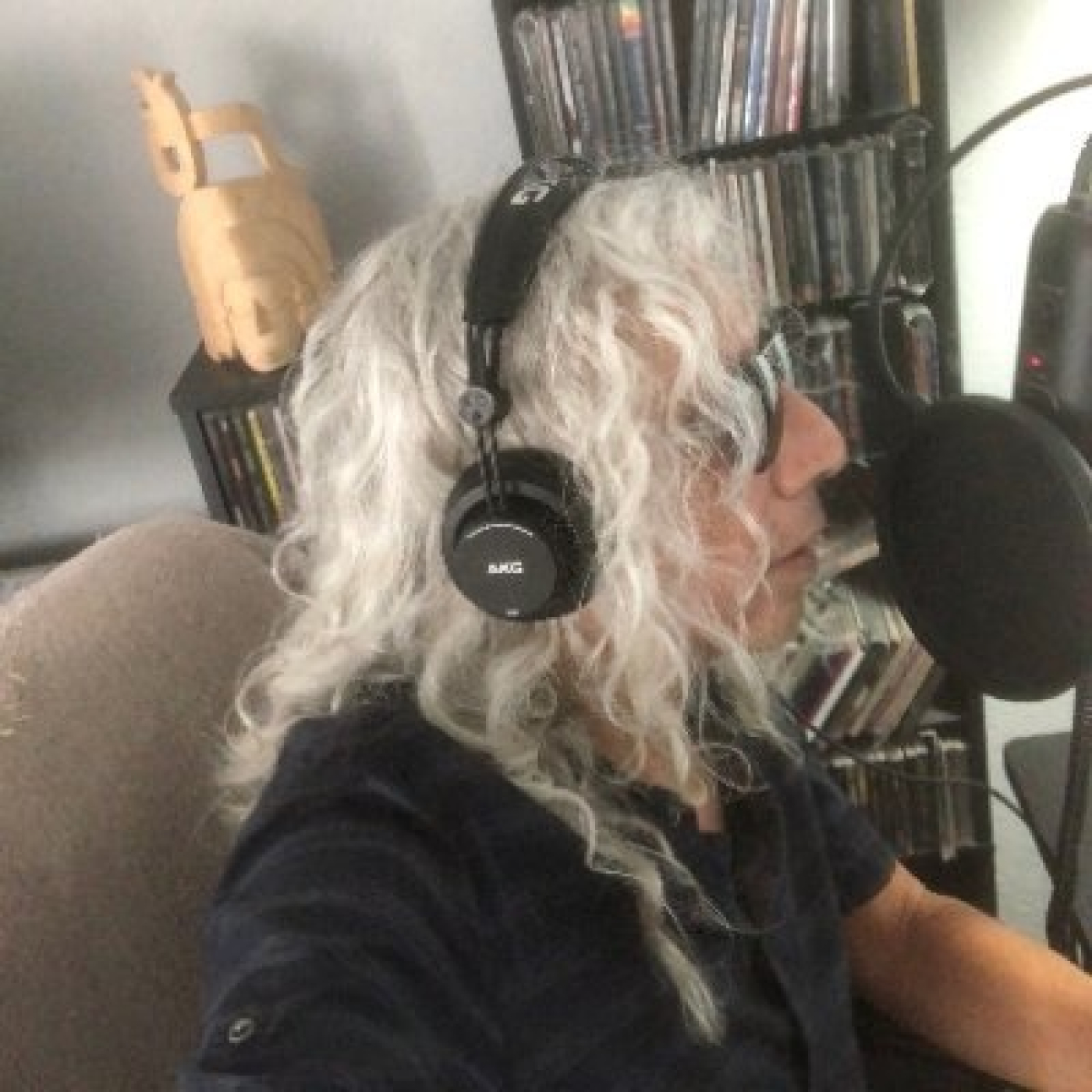 Podcast de Radio Marginal