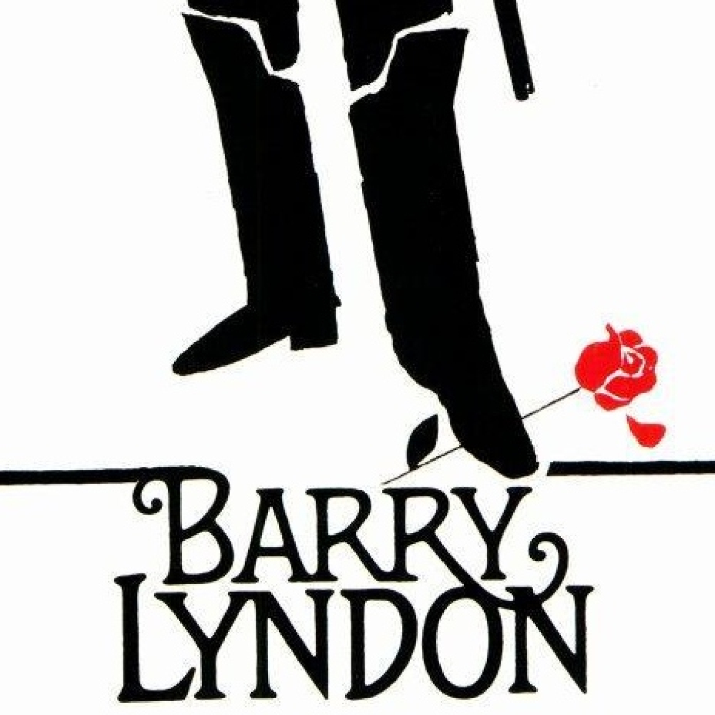 453 - Barry Lyndon -Stanley Kubrick - La gran Evasión