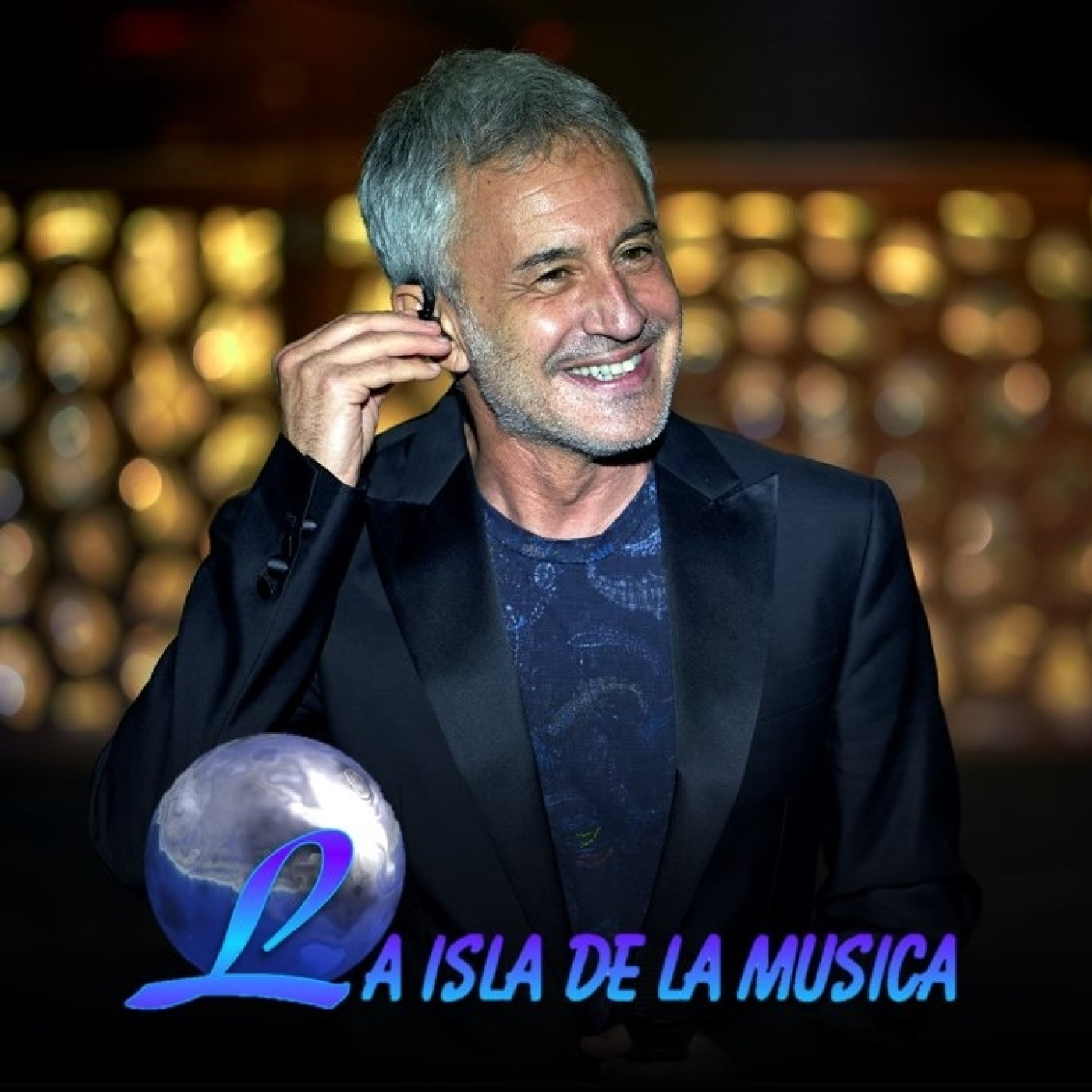 La Isla de la Música - PGM 403 - 02/12/2023 episode artwork