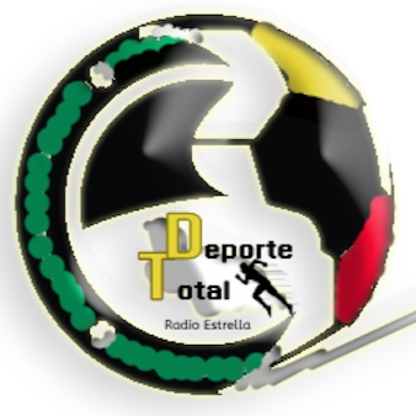 Radio Estrella 107.2 FM)