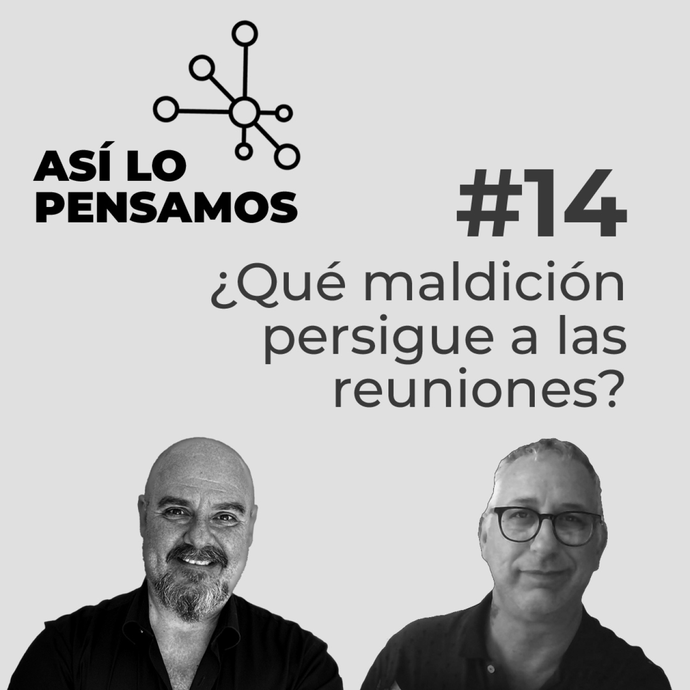 Así lo pensamos