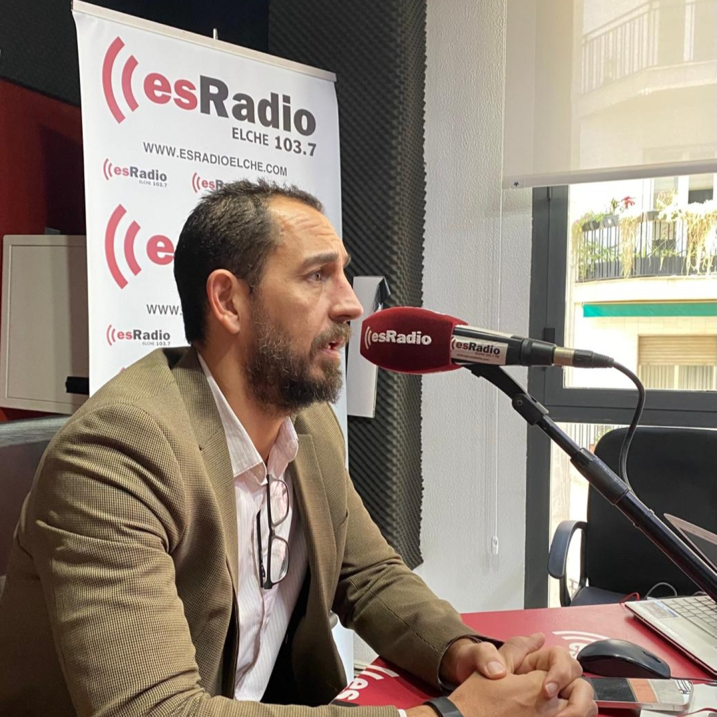 "La FED enfría las expectativas de bajadas de tipos de interés en marzo. Hasta mayo no tendremos el primer recorte". episode artwork
