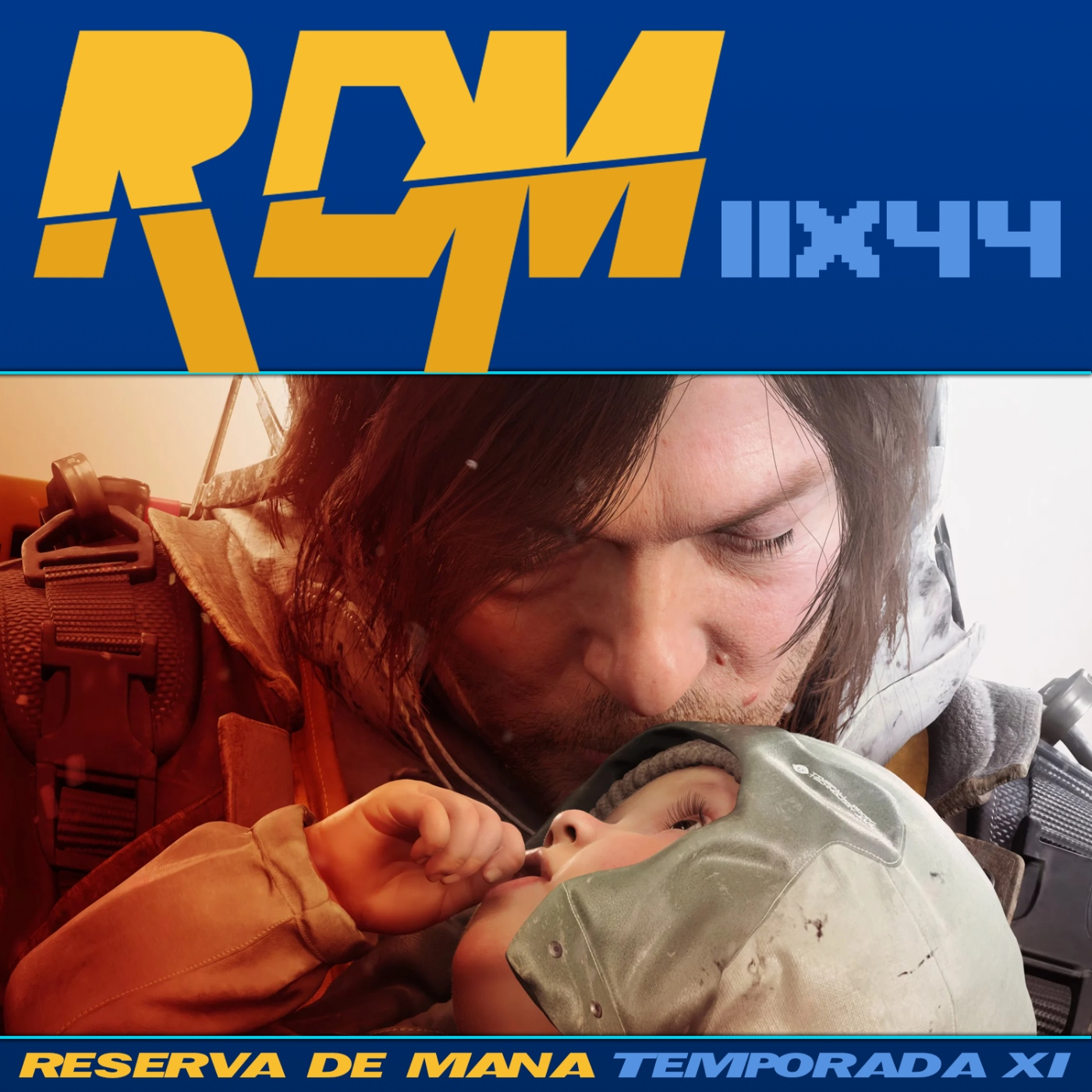 Reserva de Maná