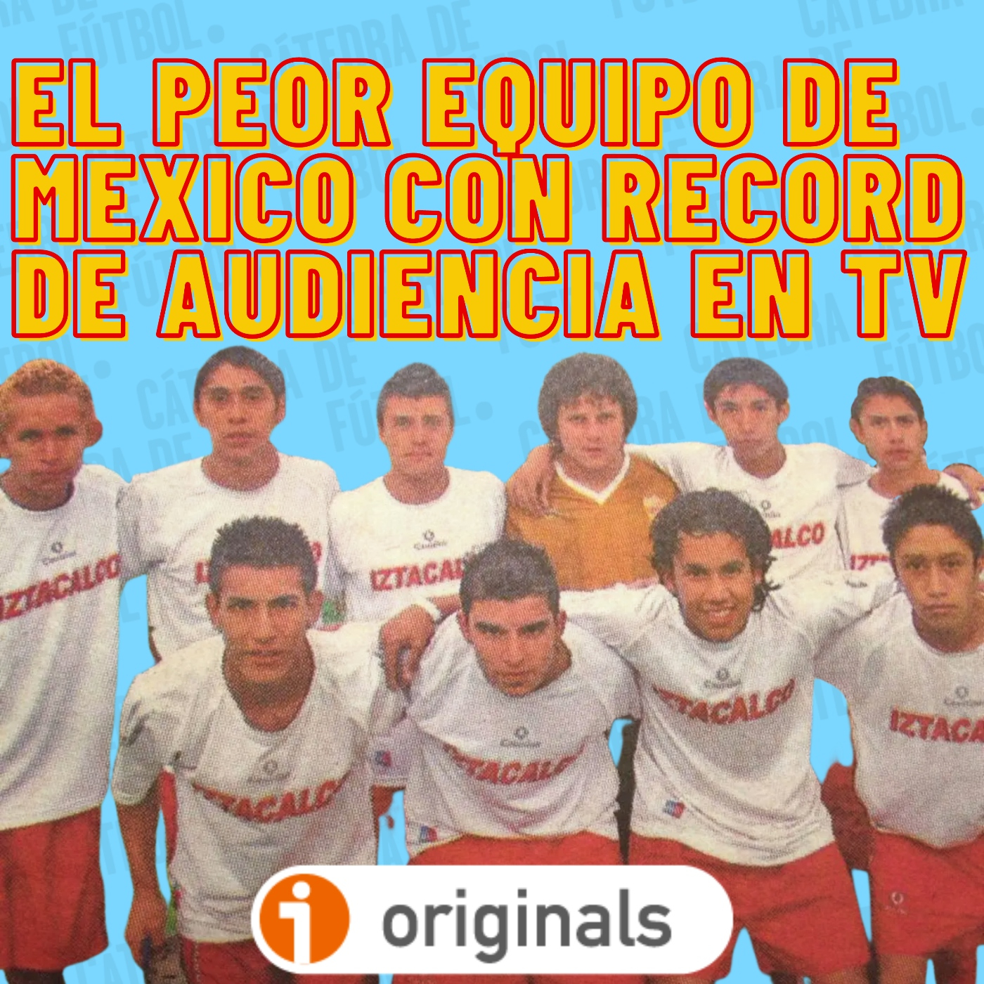 Cátedra De Fútbol