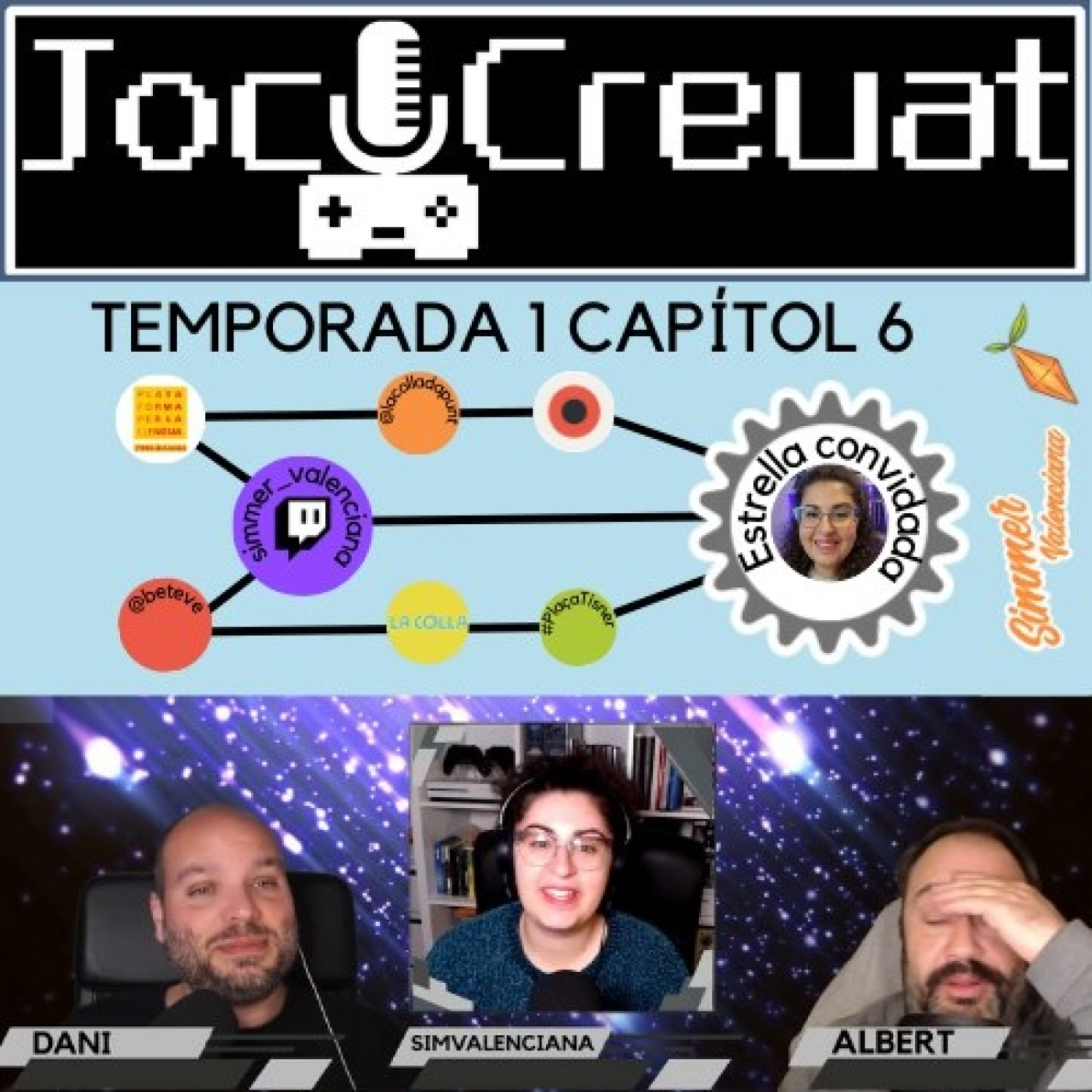 Joc Creuat