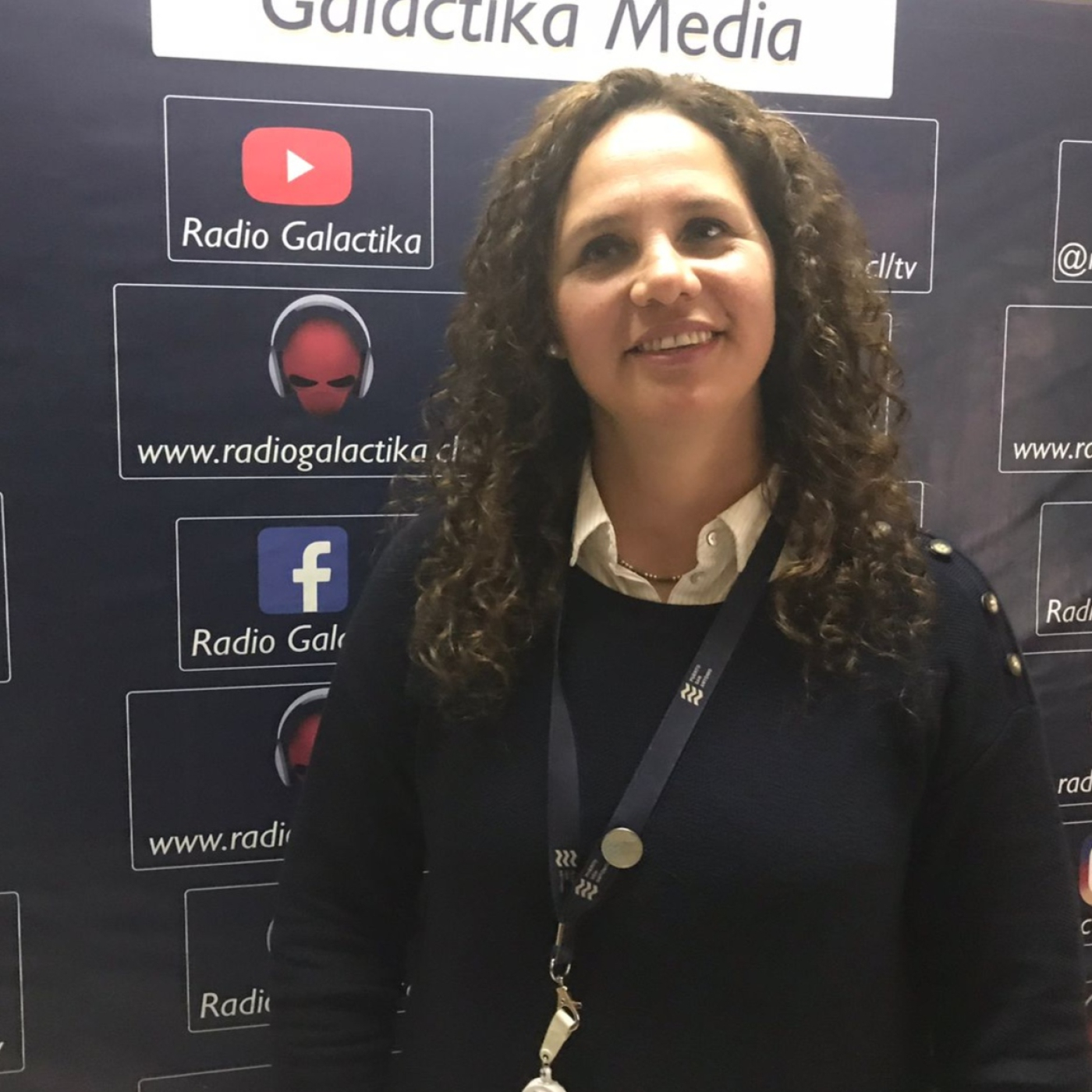Radio Galactika