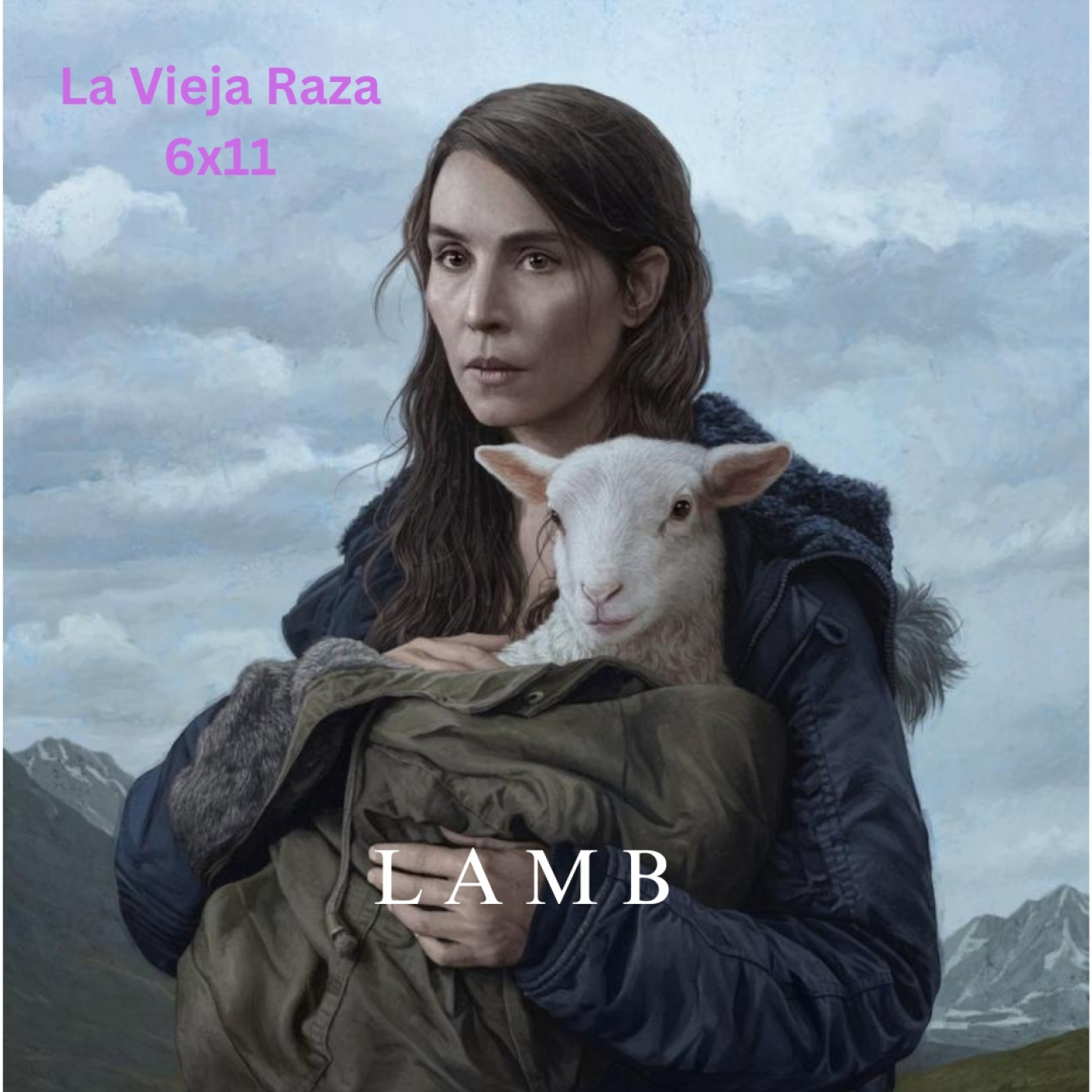 La Vieja Raza