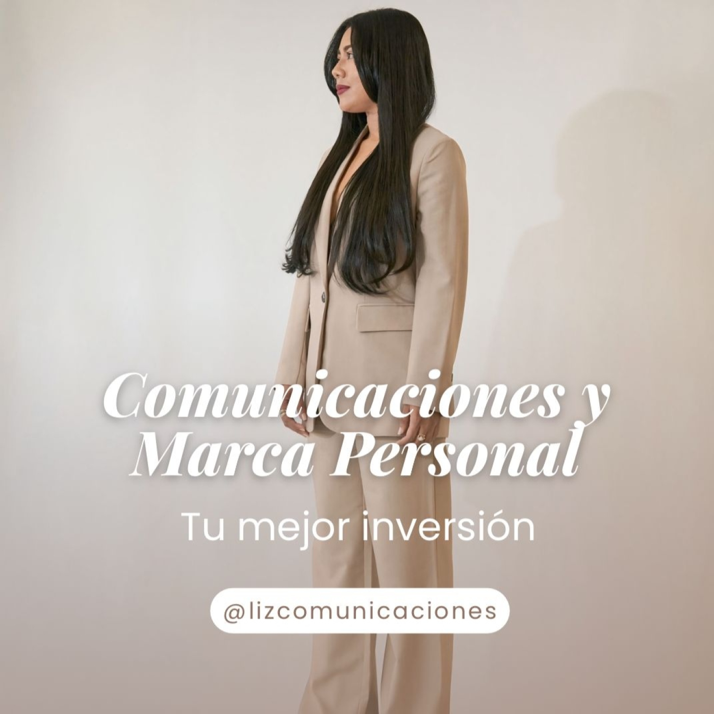 Episodio exclusivo. | Lo que hay detrás del lanzamiento del podcast de Liz Comunicaciones. episode artwork