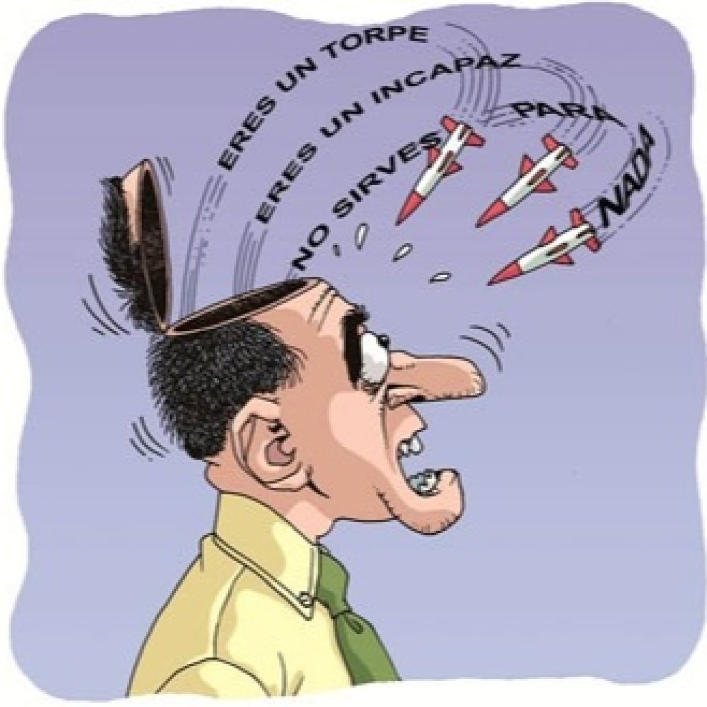 Podcast OndaColor 108.0 Fm