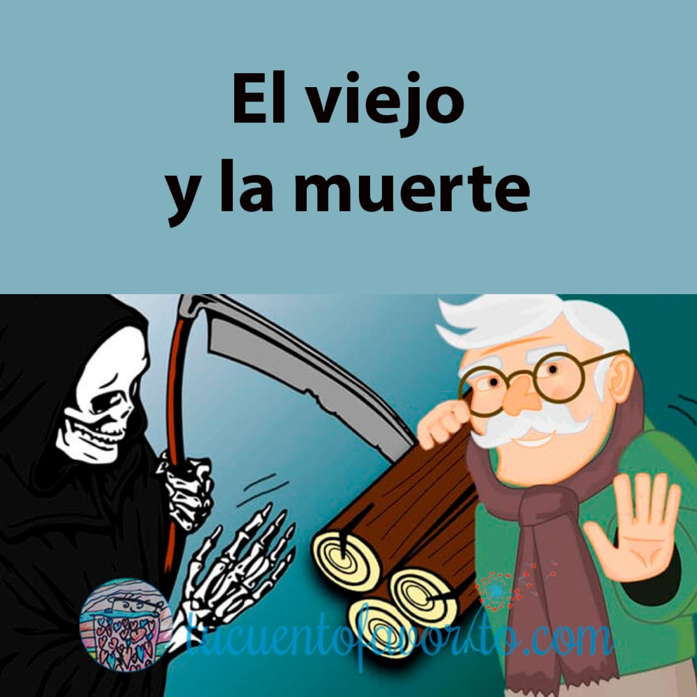 Fábulas para reflexionar