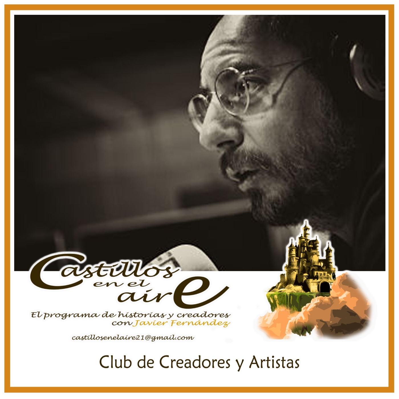 Castillos en el Aire
