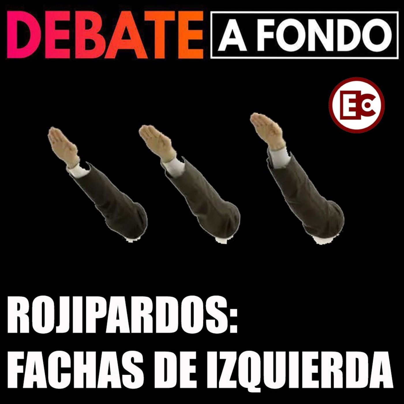 Debate A Fondo