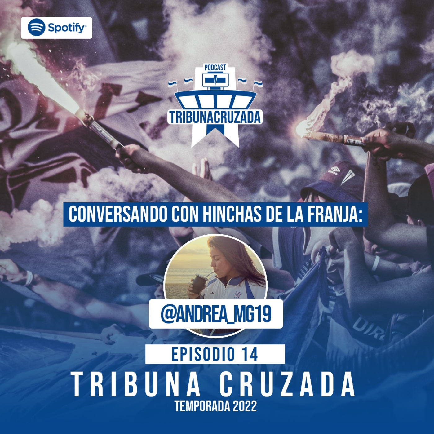 Tribuna Cruzada