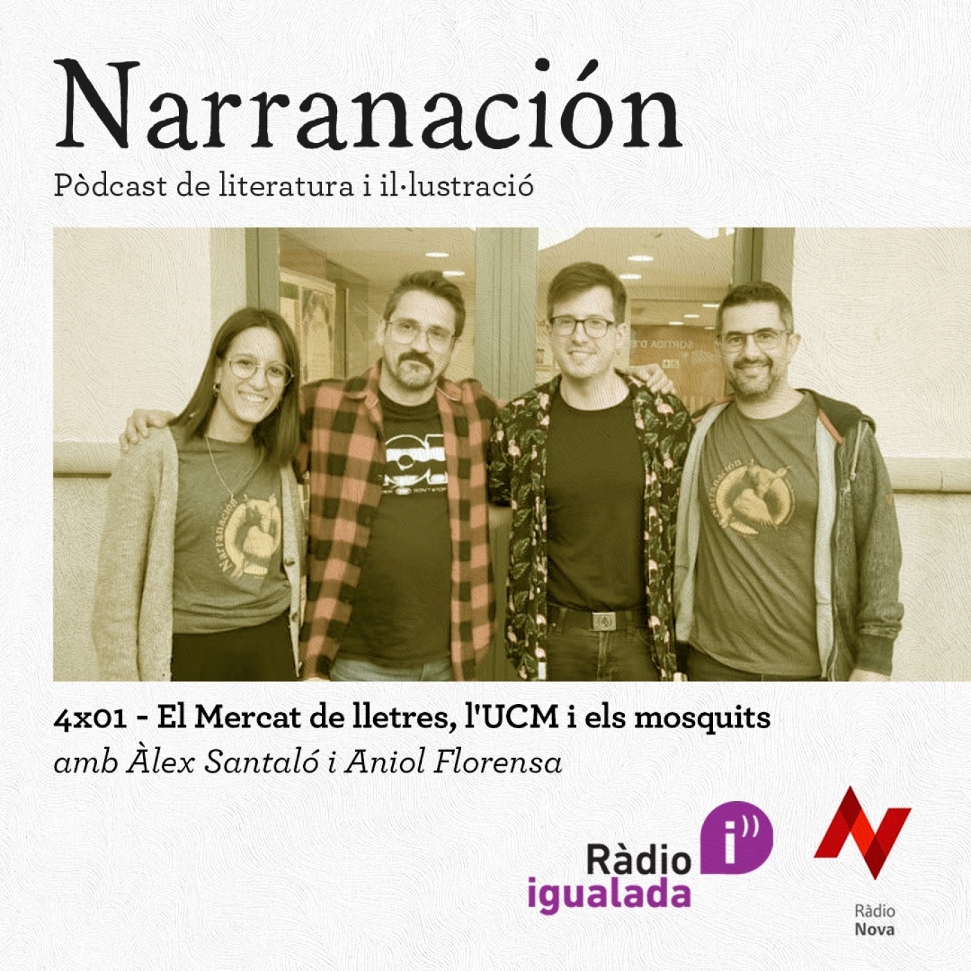 Narranacion