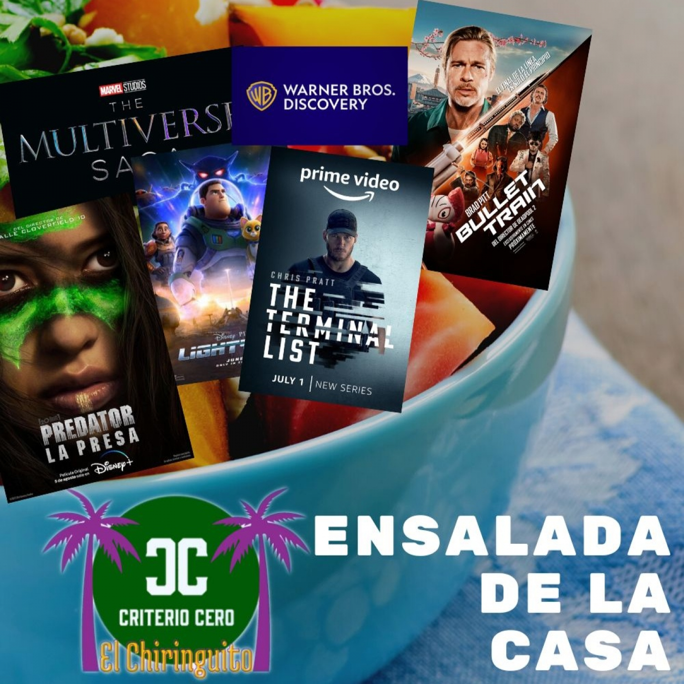 Criterio Cero Podcast
