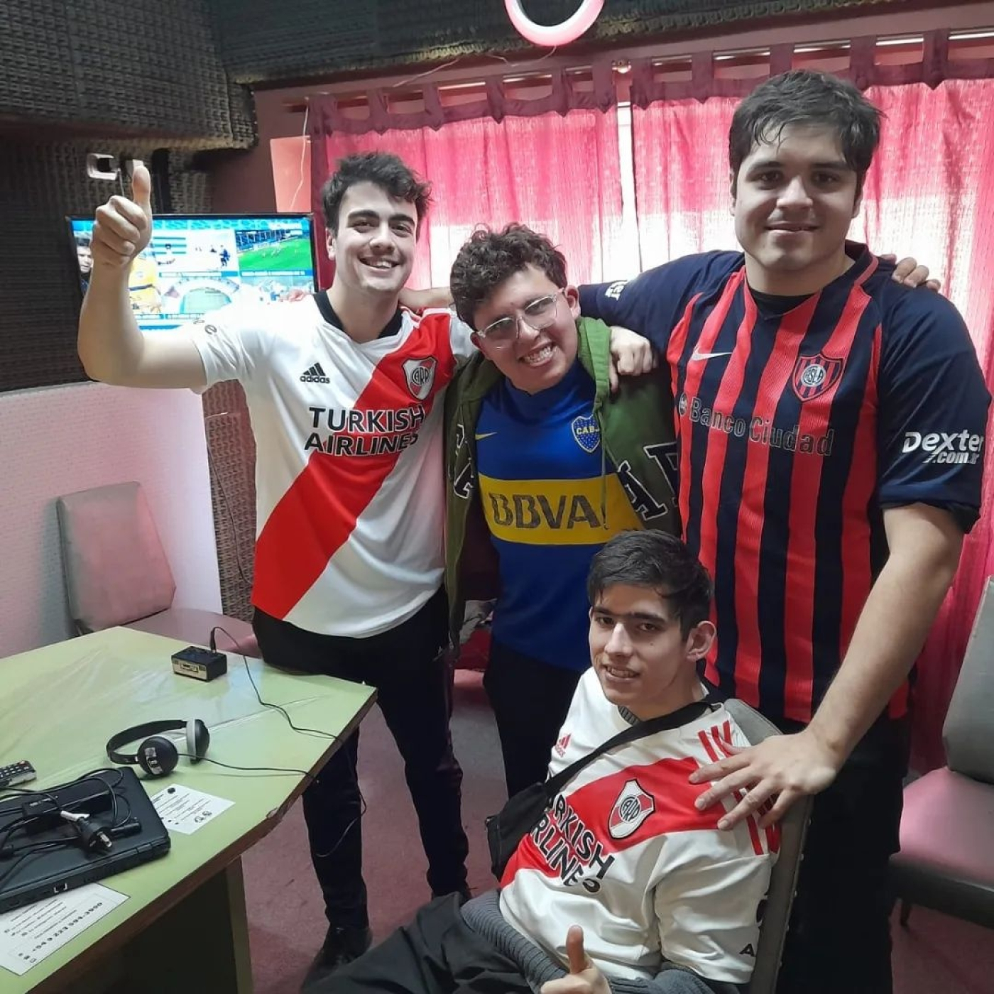 DeporTEA Mar del Plata