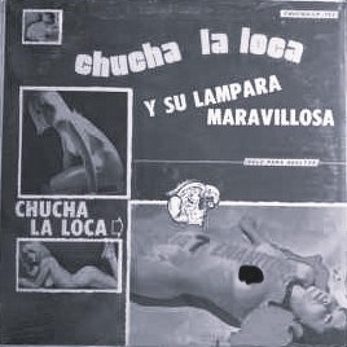 Especial: Chucha la loca y los 7 enanitos episode artwork