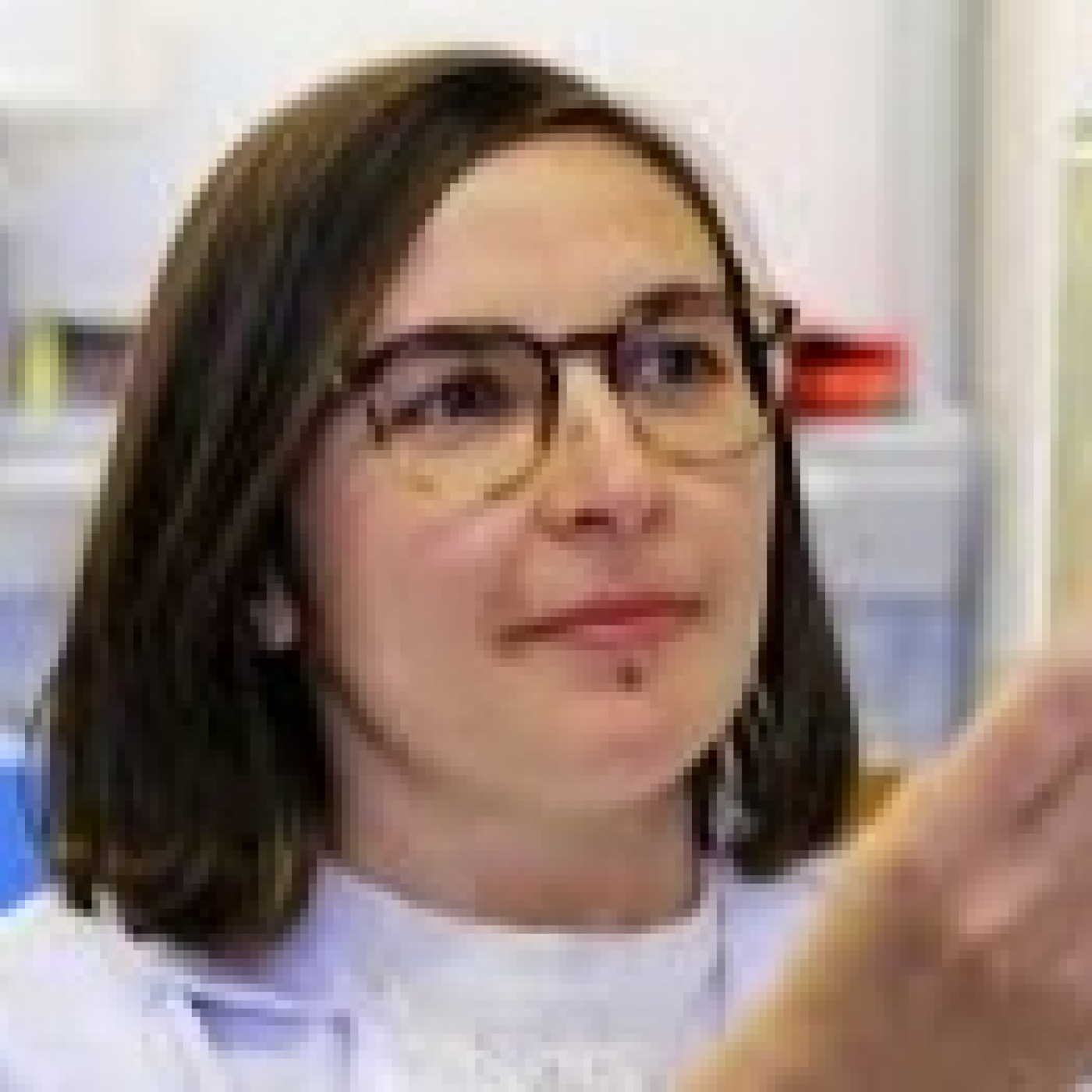 Hablamos con la investigadora Cristina Viéitez episode artwork