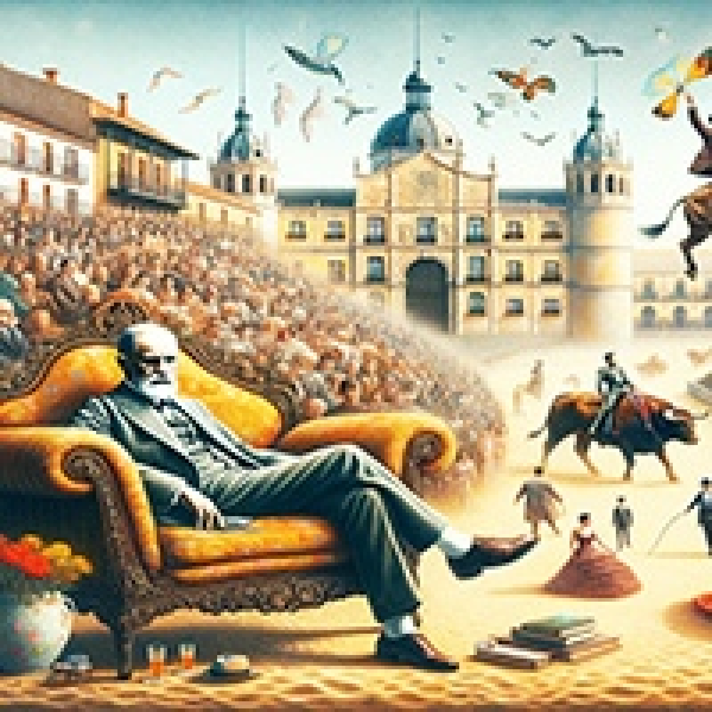 PODCAST DE PSICOLOGIA DEL SER