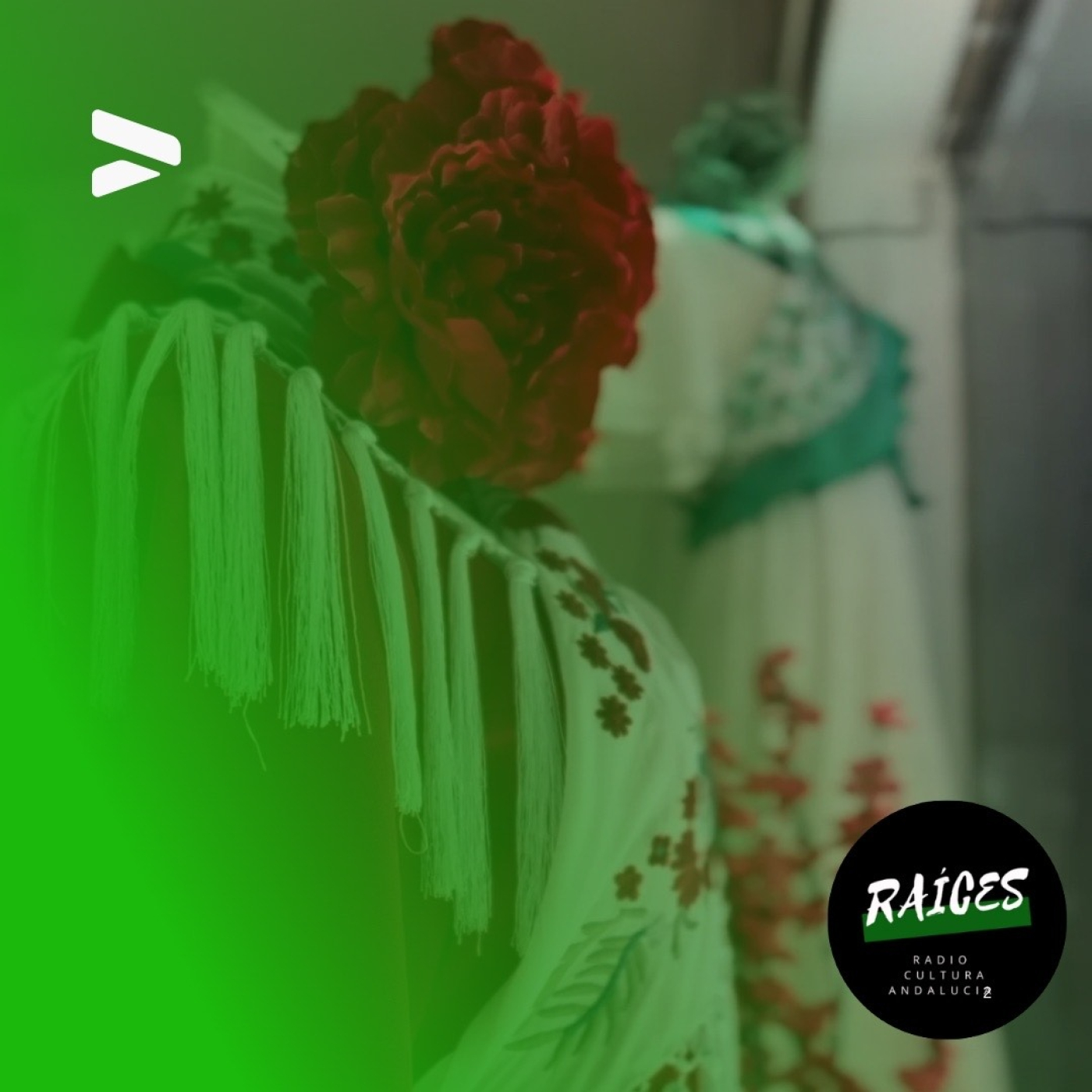 Raíces