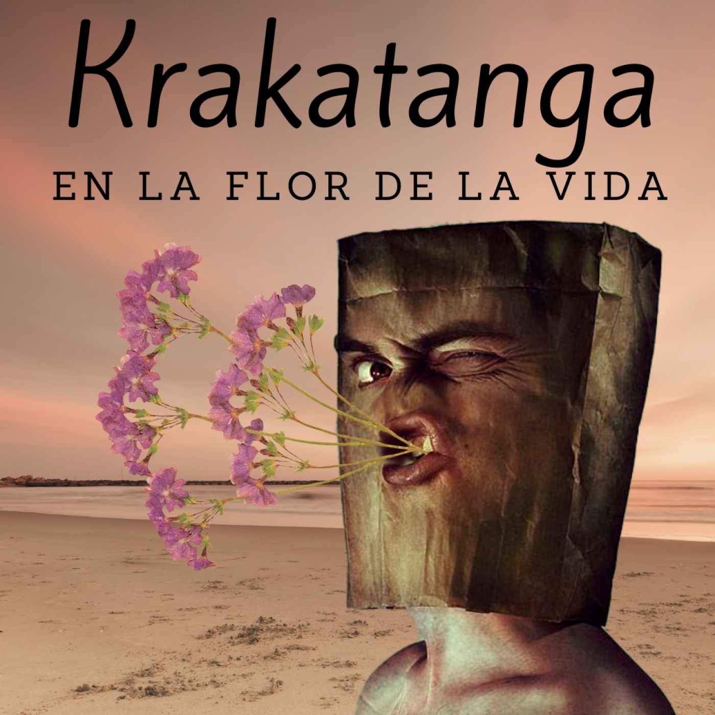 Krakatanga - en la flor de la vida - 27 10 21 episode artwork