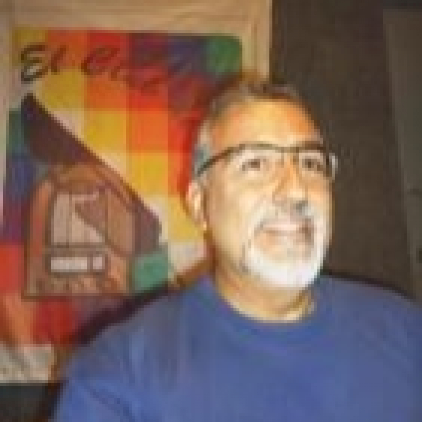 COLUMNA GEOPOLÍTICA CARLOS PEREYRA MELE EL CLUB DE LA PLUMA 6-3-2022