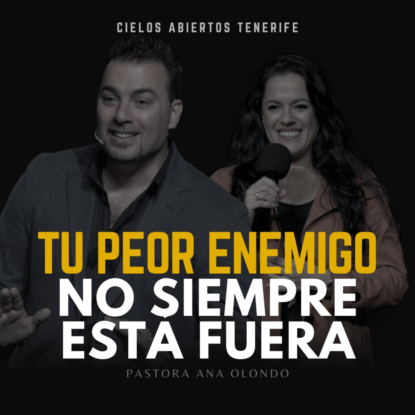 Prédicas Cielos Abiertos
