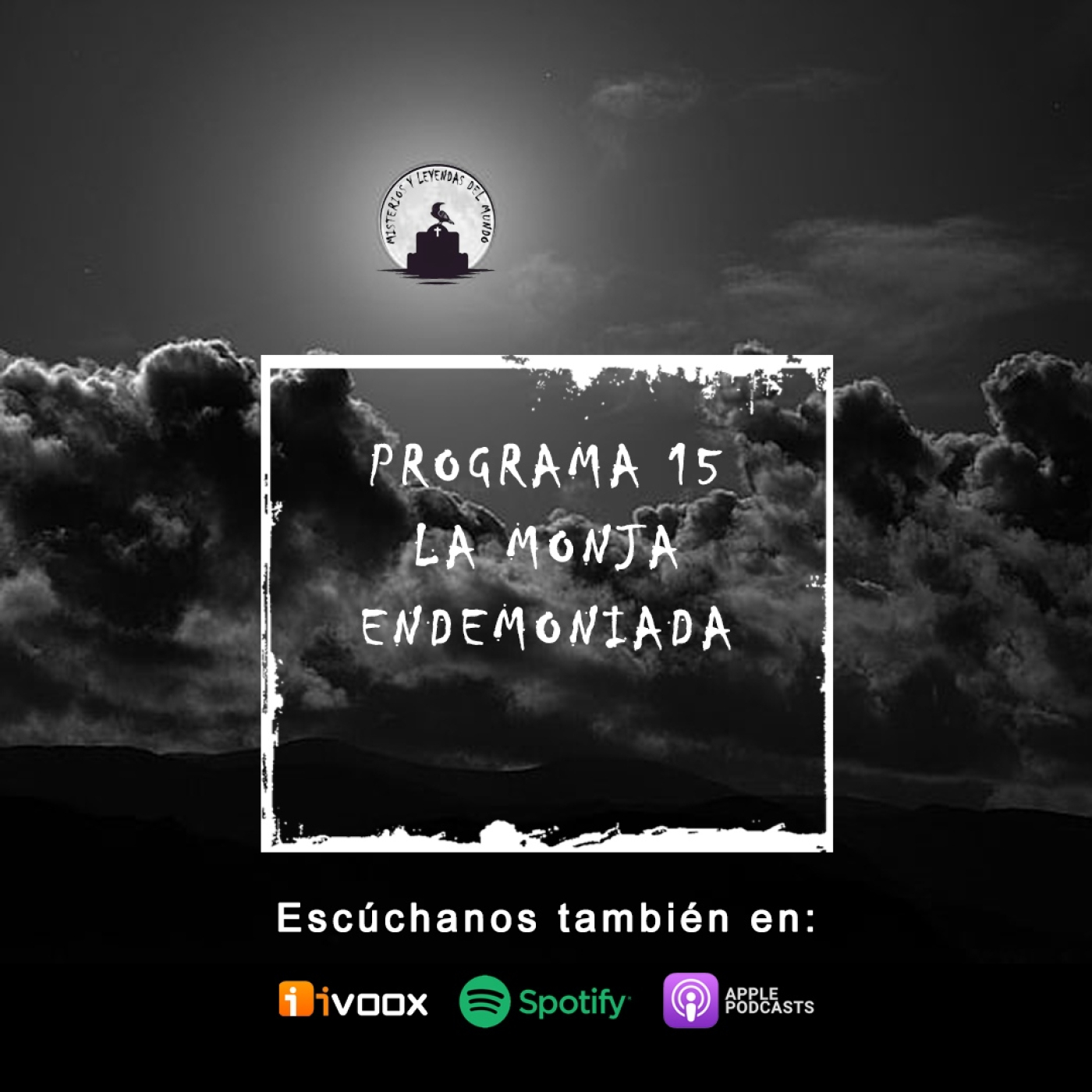 Misterios y Leyendas del Mundo