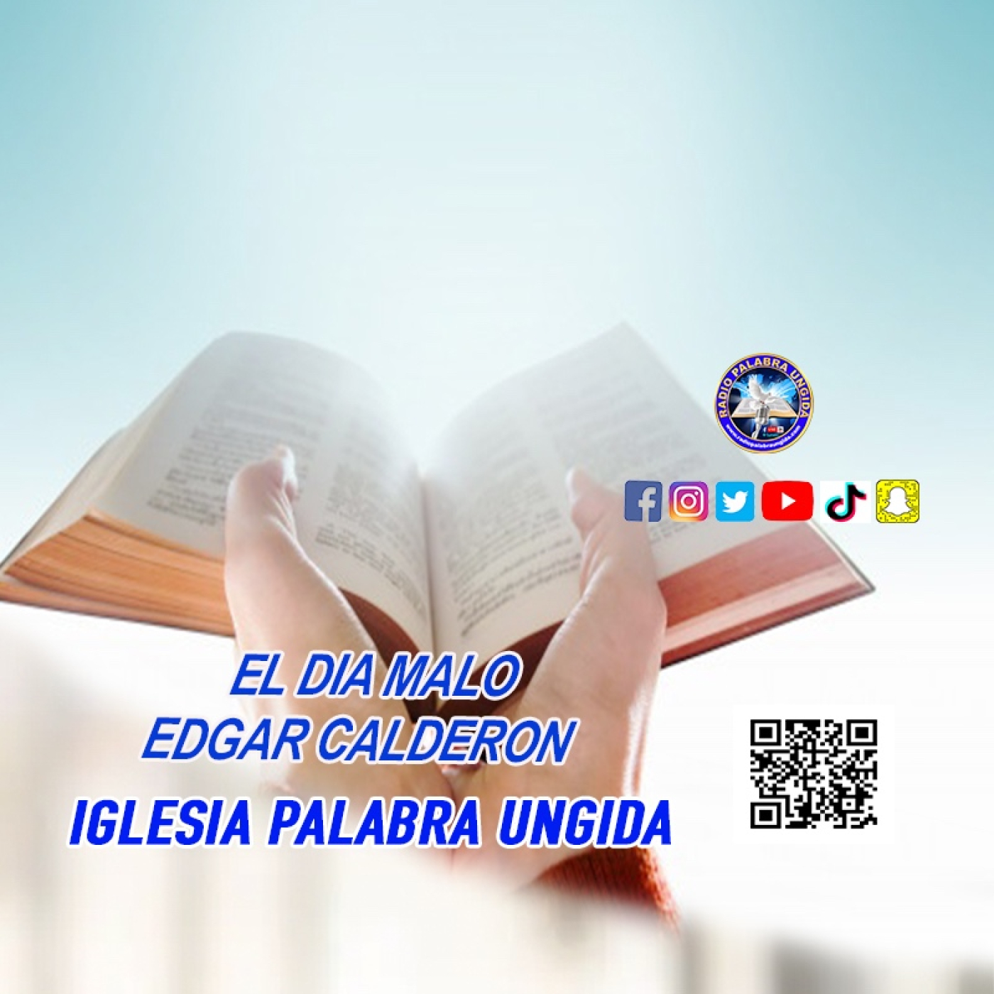 Palabra Ungida