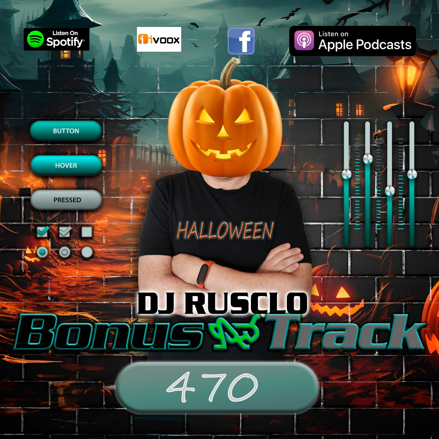 Bonus Track