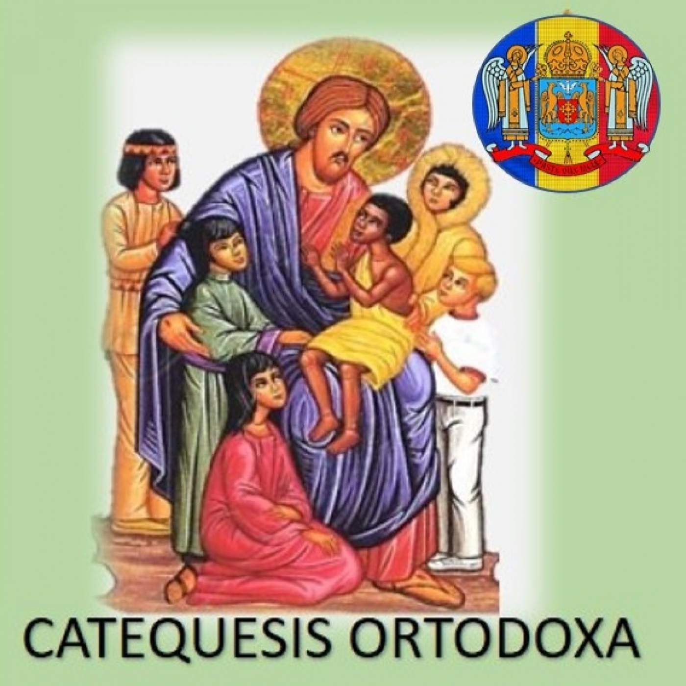 Catequesis Ortodoxa