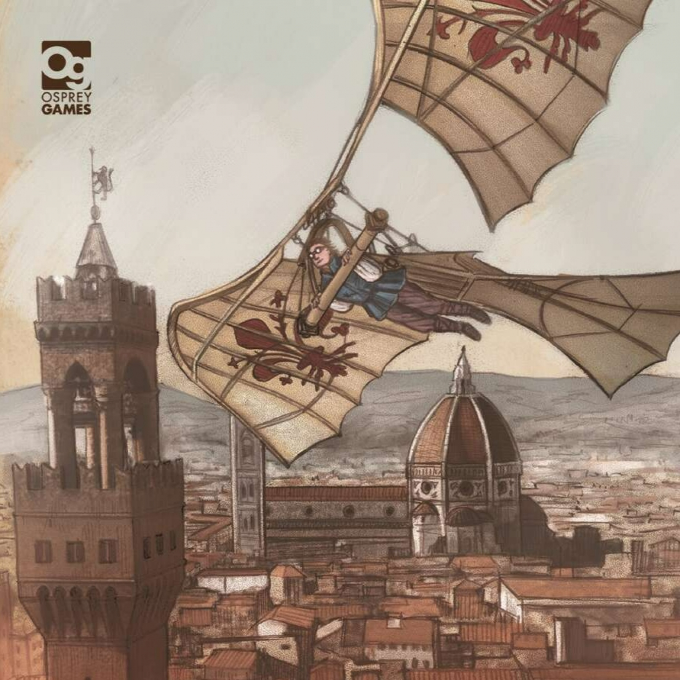 La Choza del JDR #159- Gran Meccanismo - Episodio exclusivo para mecenas