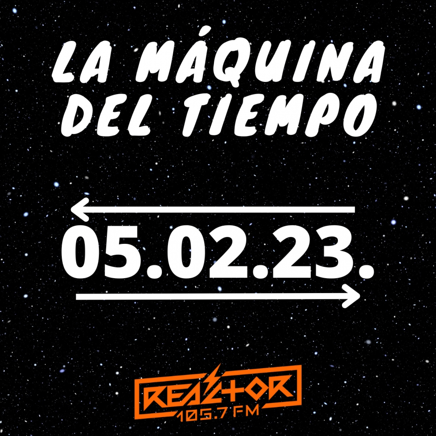 LA MAQUINA DEL TIEMPO