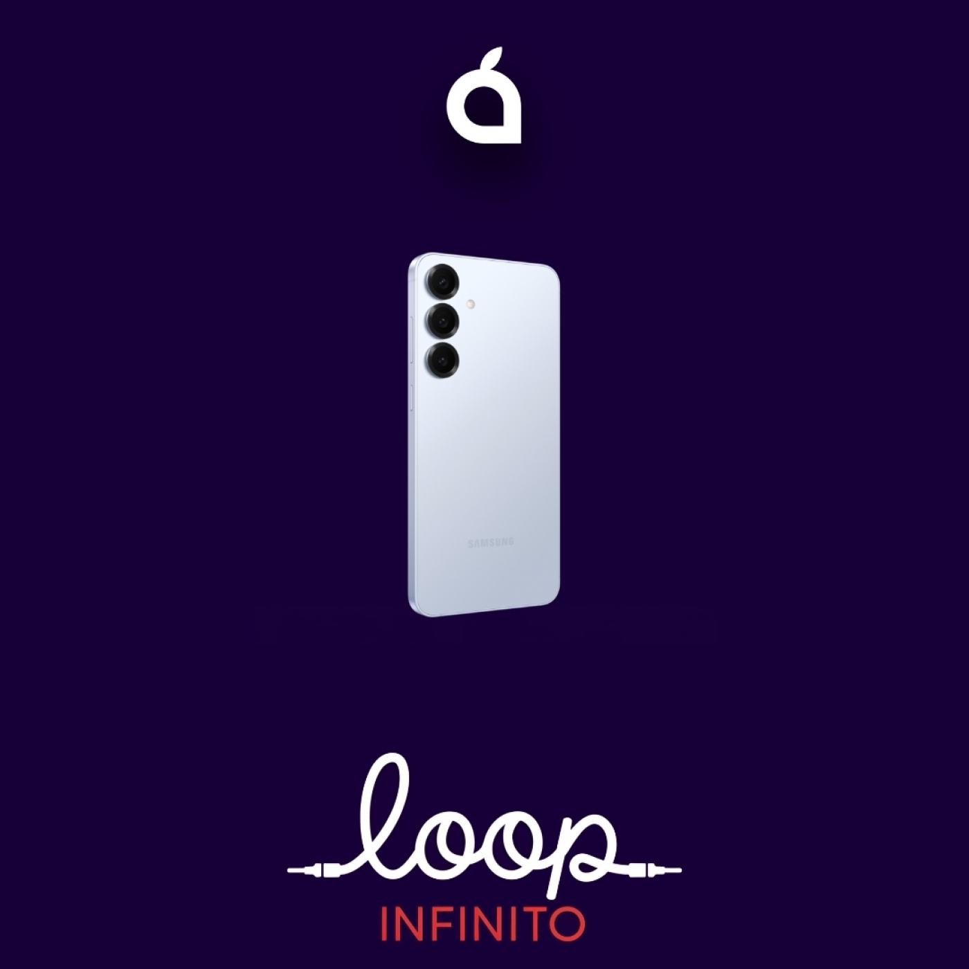 Loop Infinito (by Applesfera)