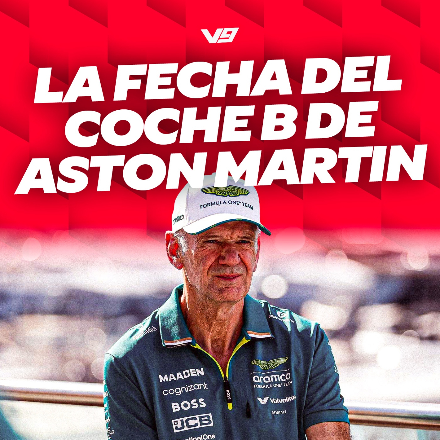 Actualidad F1: Esta es la fecha para el coche B de Aston Martin | Domenicali irrita aún más a los aficionados