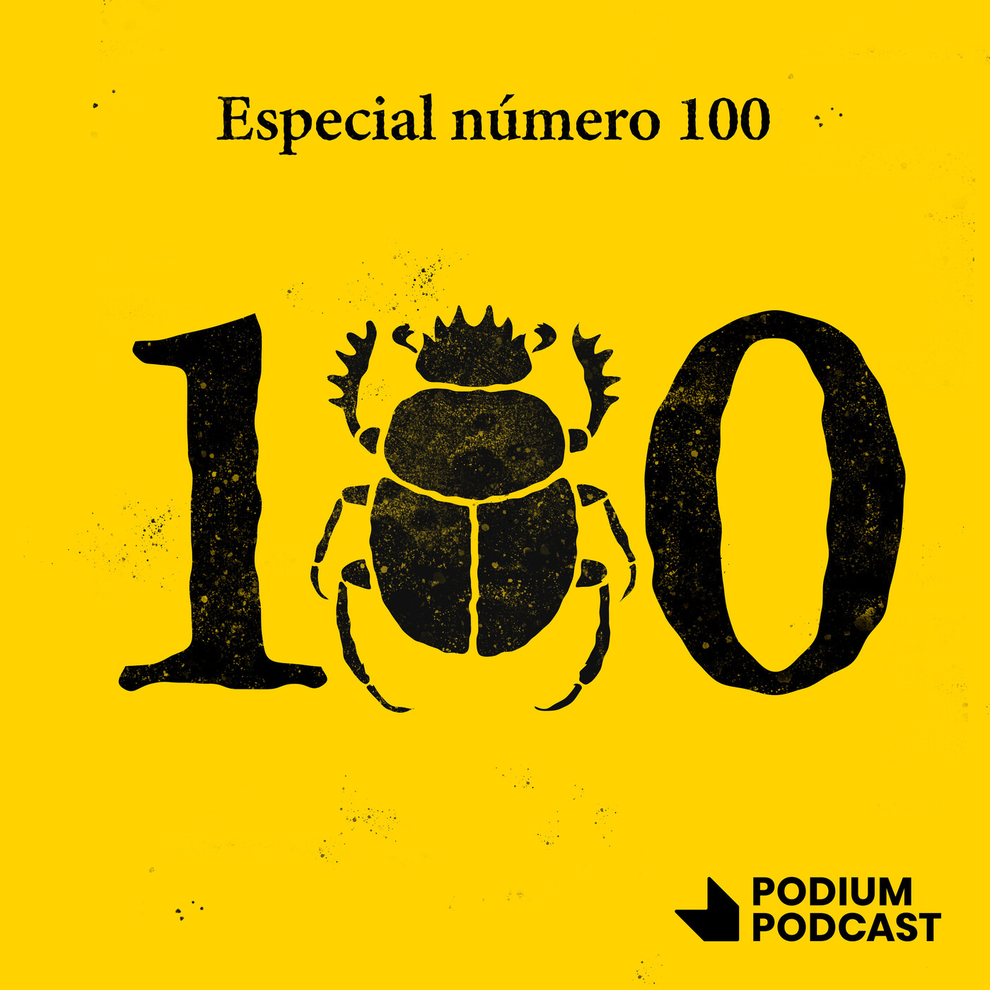 Dentro de la pirámide