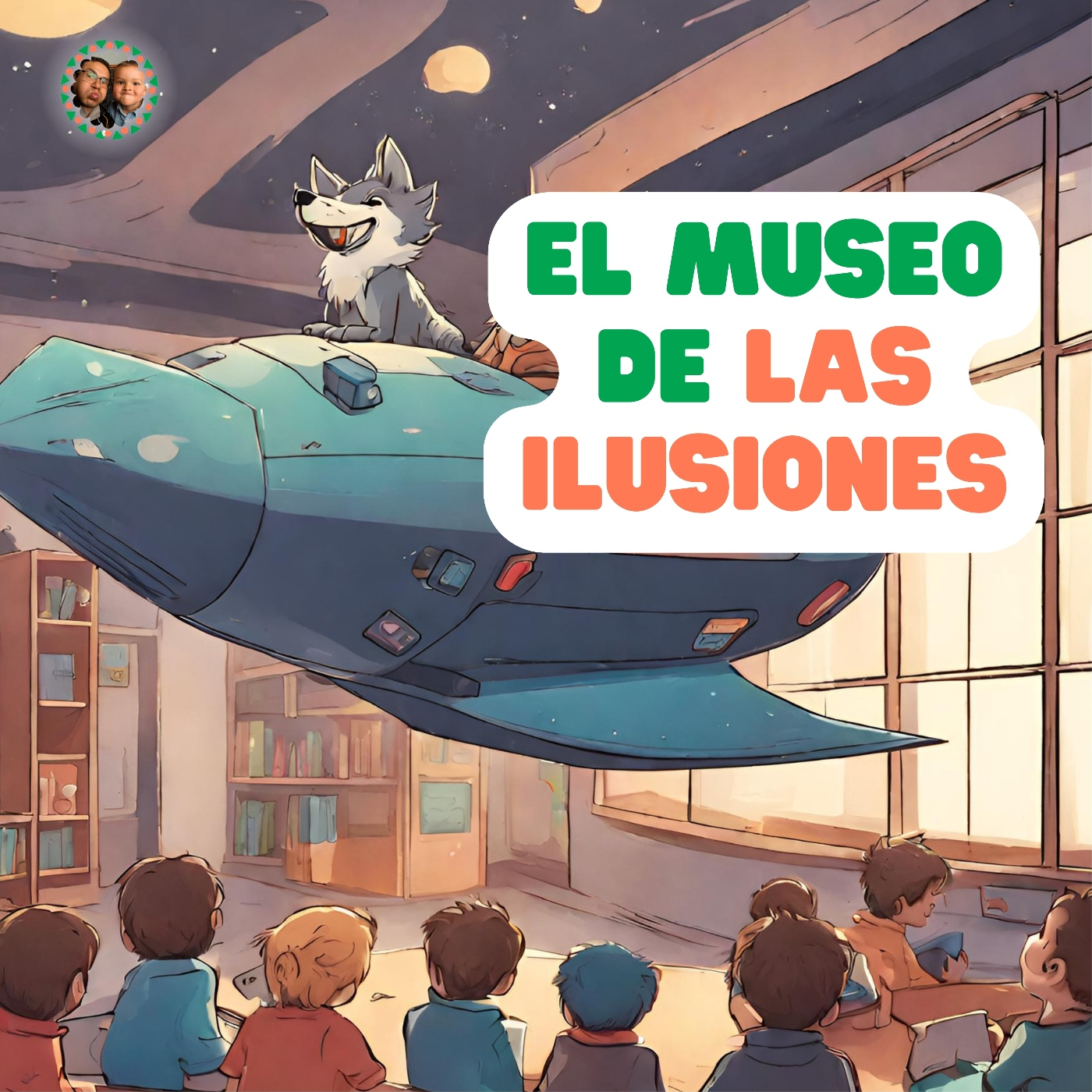 Cuentos Infantiles