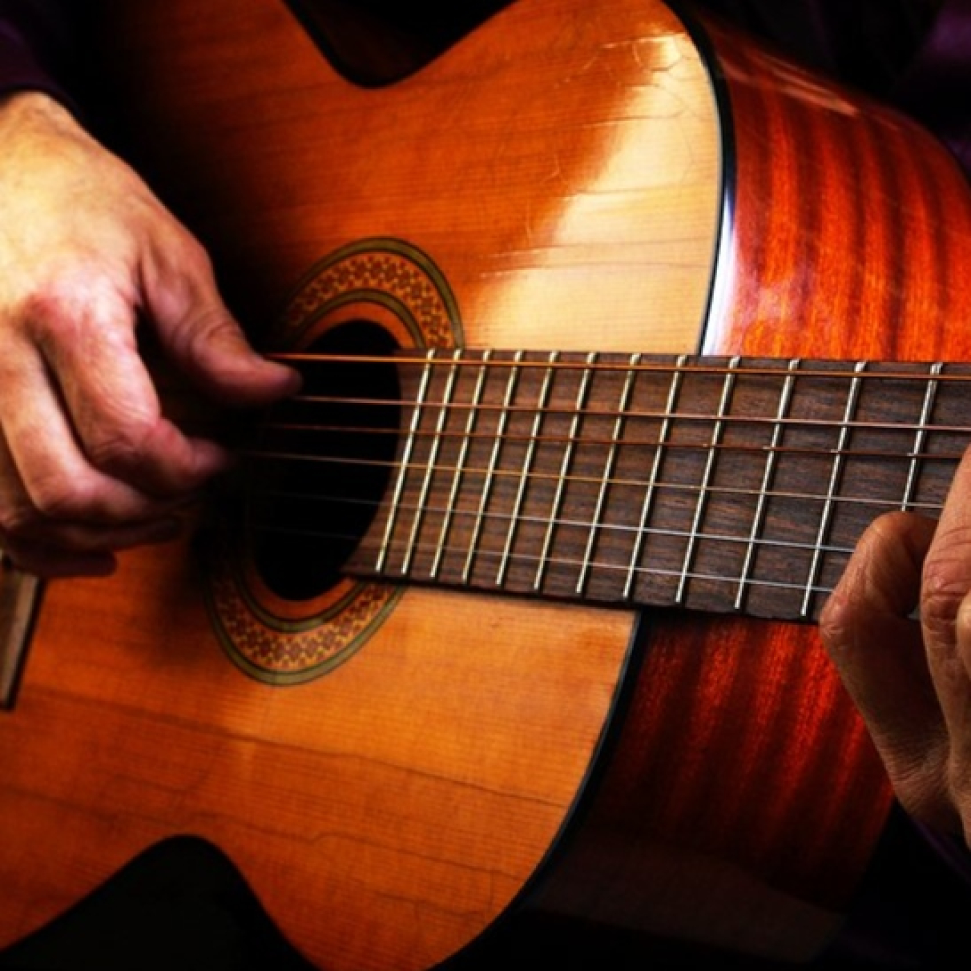 Cancioes que no hablan de lo que cress